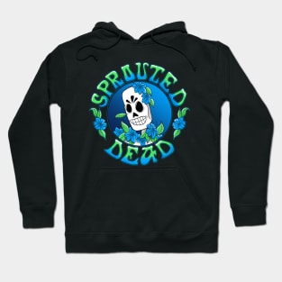 The Sprouted Dead Hoodie